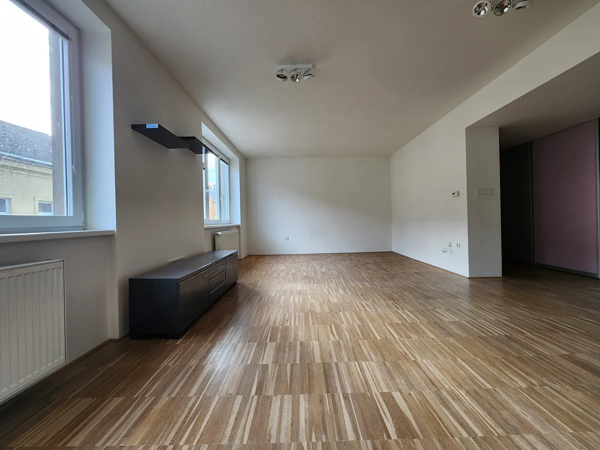 Pronájem bytu 3+1 80 m²